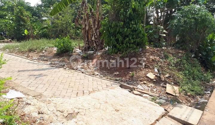 Dijual Tanah Darat Kp Dukuh Kel. Dangdang Kec. Cisauk Kab Tangerang