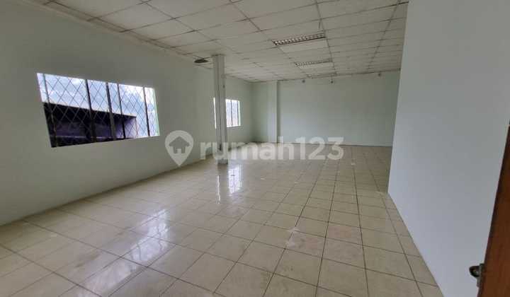 Warehouse For Rent in Karawaci Near Mall Access Tangerang City Warehouse For Rent in Karawaci Near Mall Access Tangerang City