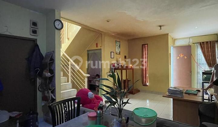 Dijual Cepat Rumah 2Lt Serpong Garden Rumah Dijual Cepat Rumah 2Lt Serpong Garden Rumah