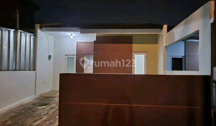 Rumah Disewakan Bale Tirtawarna Bsd 1