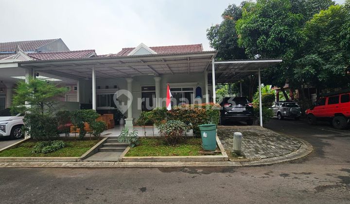 Dijual Cepat Rumah Bukit Serpong Mas Dijual Cepat Rumah Bukit Serpong Mas