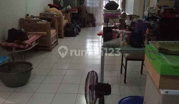 Dijual Rumah Villa Melati Mas Serpong di Serpong Villa Melati Mas 2