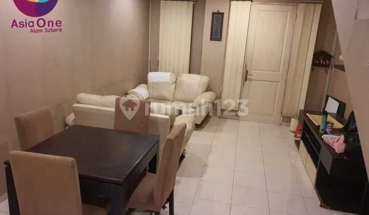 * 2-Story House for Rent Cheap * Gading Arcadia Complex Location Near Kelapa Gading Mall