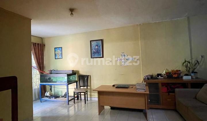 Dijual Cepat Rumah 2Lt Serpong Garden Rumah 2