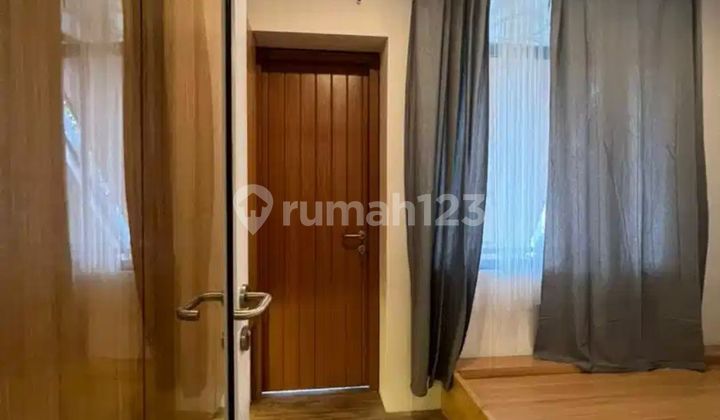 For Sale Minimalist House In Fleekhauz Cluster Bsd Next To Greenwich Park, Tangerang Regency, Banten 2