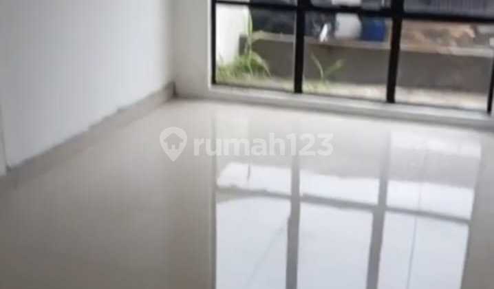 For Sale House in Bumi Puspitek Asri Pagedangan Tangerang Near Gading Serpong Location Close to Ice BSD and Cisauk Intermodal Station