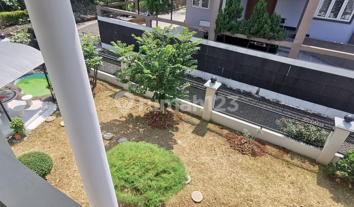 Dijual Cepat Rumah Kawasan Elite Luas 818 Modernland Tangerang 2