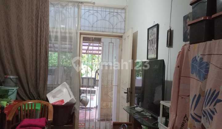 Dijual Rumah Villa Melati Mas Serpong di Serpong Villa Melati Mas