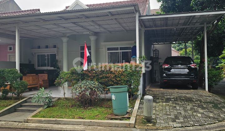 Dijual Cepat Rumah Bukit Serpong Mas 2