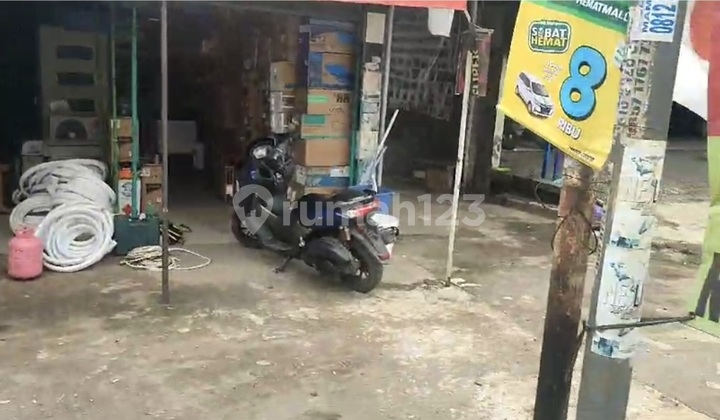 Dijual Tanah Setu Muncul Serpong Tangsel Tanah