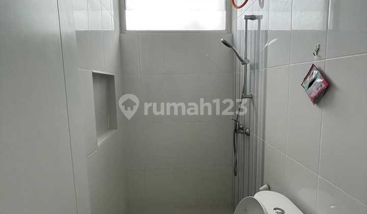 For Sale Ready-to-Occupy House Malibu Village Gading Serpong Location Near Mall and Shopping Center