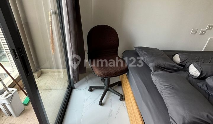 Sky House Apartment for Rent in BSD Serpong, South Tangerang Sky House Apartment for Rent in BSD Serpong, South Tangerang