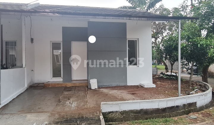 For Sale Bale Tirtawarna House Bsd Cisauk Freehold Title 2