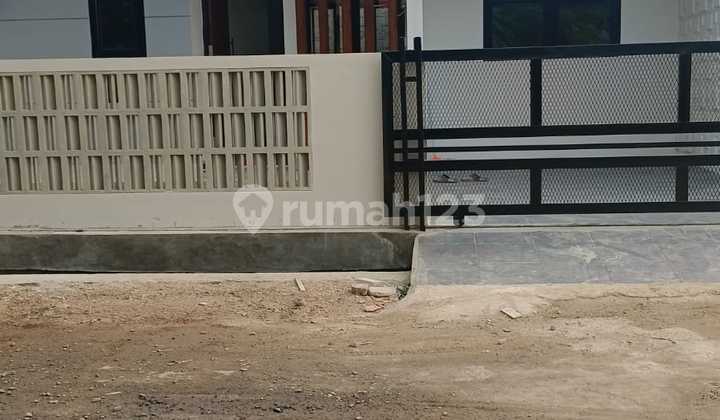 Dijual Rumah Baru Bumi Parung Permai Ada Garasi 2