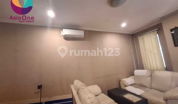 * Disewakan Murah Rumah 2Lt * Komp. Gading Arcadia Lokasi Dekat Mall Kelapa Gading 2