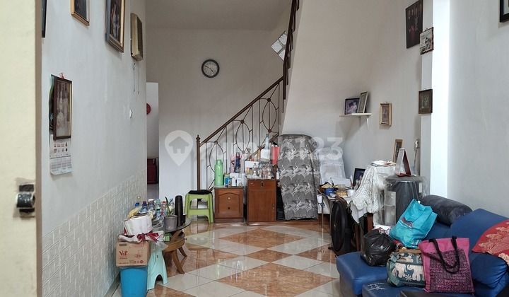 For Sale House Victoria Park Residence Karawaci Tangerang House