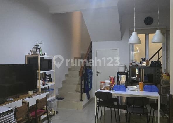 * Dijual Segera* Rumah 2 Lantai @ Karelia Village Fully Furnished * Dijual Segera* Rumah 2 Lantai @ Karelia Village Fully Furnished