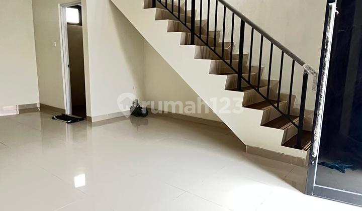 For Rent: Shop House in Bukit Dago, Gunung Sindur, Bogor 2