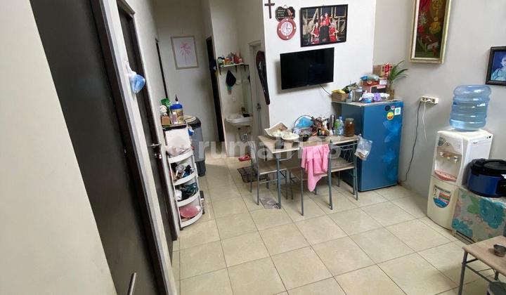 Di Jual Rumah di Kana Park Legok Tangerang