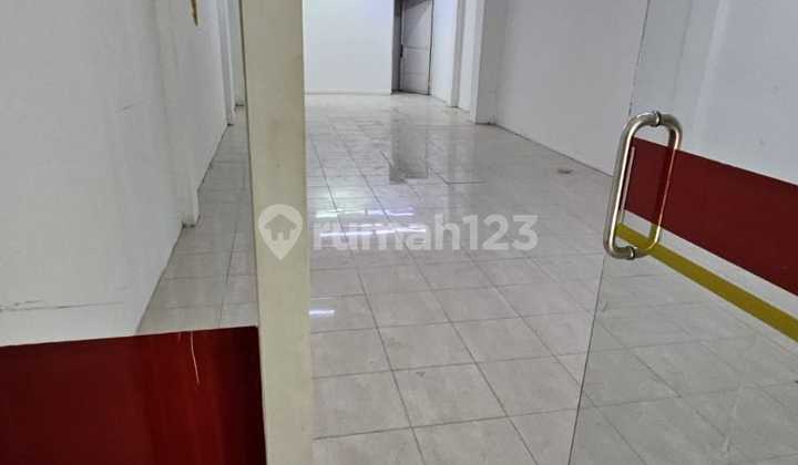 For Sale: Villa Melati Mas Shop House in North Serpong, South Tangerang. Location near Jelupang Toll Gate and BSD Plaza. 2