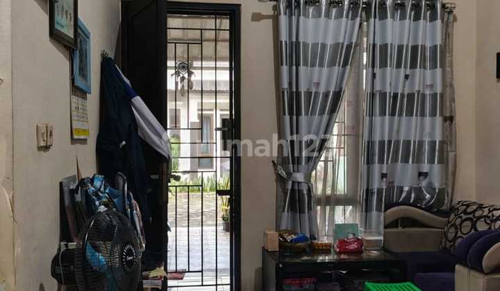 Dijual Murah Rumah Cluster Casamais Pondok Jagung Serpong Utara Sebrang Graha Raya Lokasi Dekat Pintu Tol Jelupang Dijual Murah Rumah Cluster Casamais Pondok Jagung Serpong Utara Sebrang Graha Raya Lokasi Dekat Pintu Tol Jelupang