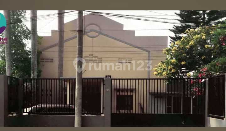 For Sale Commercial Space in Binong Curug, Tangerang