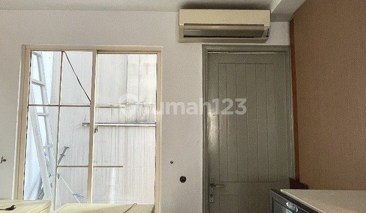 Dijual Rumah Cluster Bagus Taman Spain Lippo Karawaci Tangerang Dekat Tol Karawaci 2