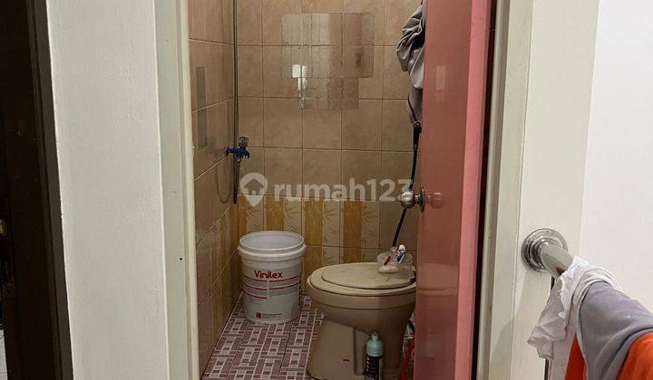 Rumah SHM dekat Sekolah Nurul Fikri dan bebas banjir 2