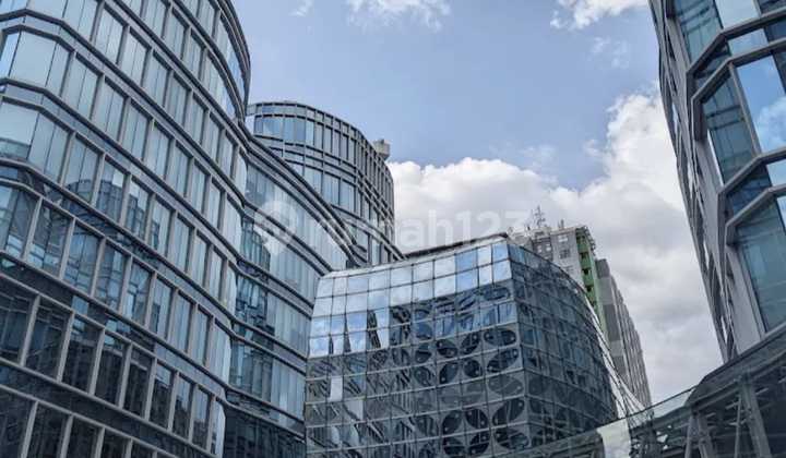 DIJUAL OFFICE TOWER 11 LANTAI PLUIT DIJUAL OFFICE TOWER 11 LANTAI PLUIT