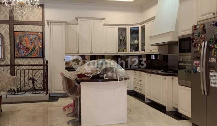 Dijual !!! Rumah Griya Permata Cipondoh-Tangerang. 2