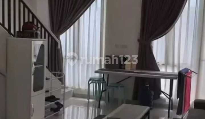 2-Story House Suvarna Sutera, Tangerang, Ready to Occupy 2