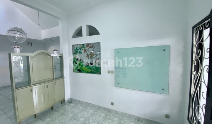 Rumah Siap Huni di Jelambar Jakarta Barat, Tidak Banjir 2