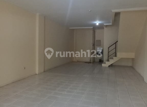DISEWA Ruko siap pakai, Sunter, Jakarta Utara