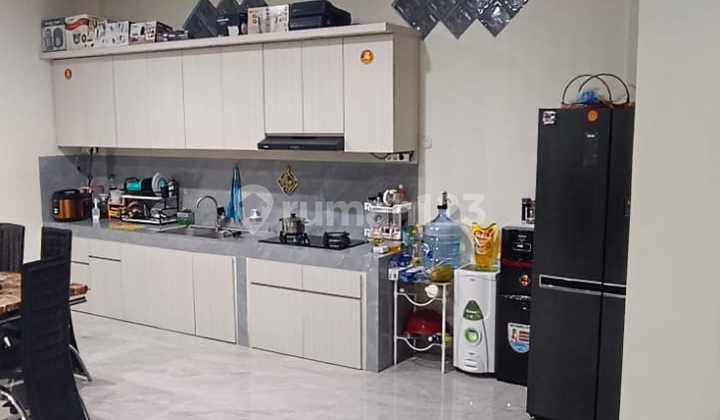 DI JUAL RUMAH CITRA RAYA 2