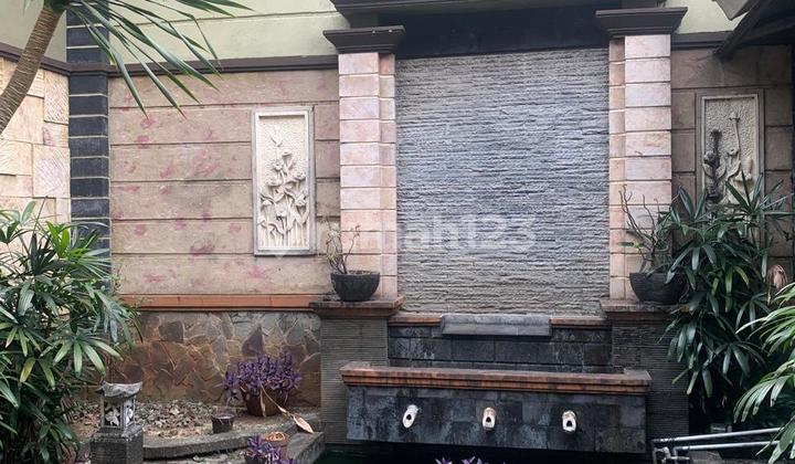 Dijual Cepat Rumah Grand Galaxy Bekasi 4,5 M. Siap Huni 2