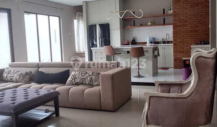 Rumah Minimalis 2 Lantai Siap Huni di Jagakarsa Jakarta Selatan