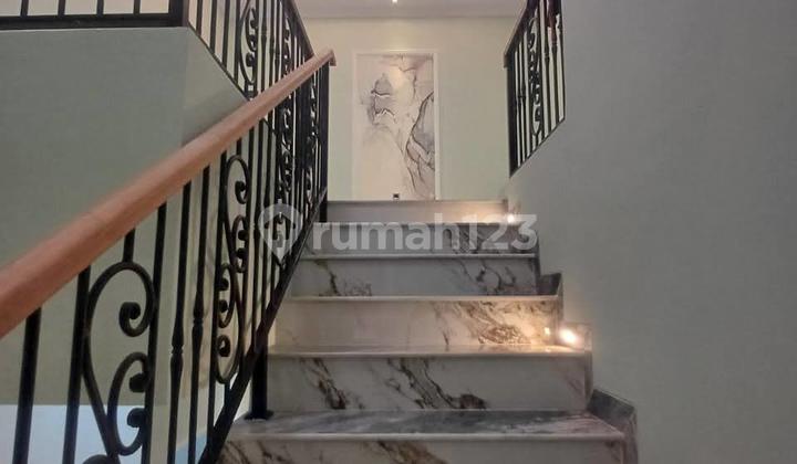 Dijual Cepat Rumah Jagakarta Jakarta Selatan 2