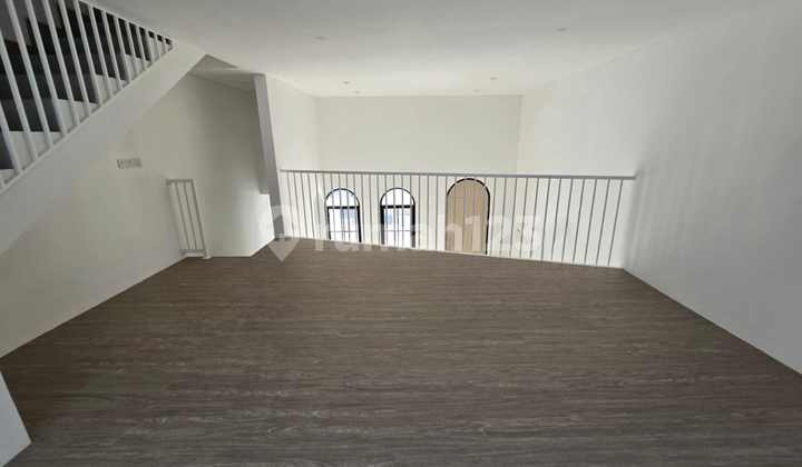 DIJUAL Rumah Siap Huni Citra Jakarta Barat 2