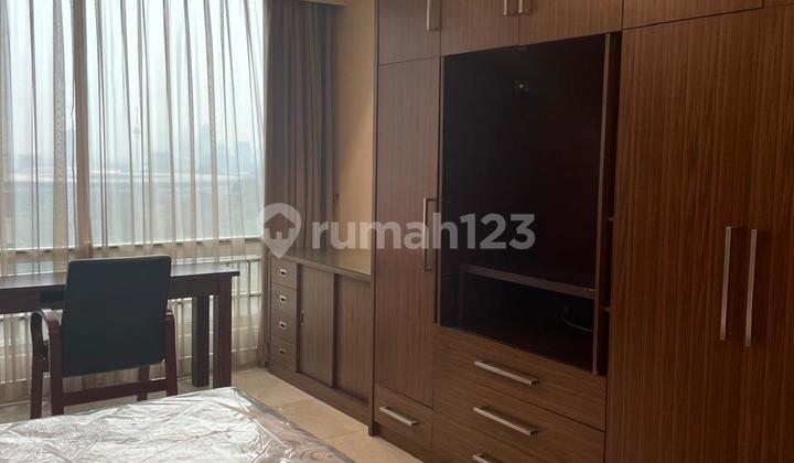 Disewakan  Sudirman mansion