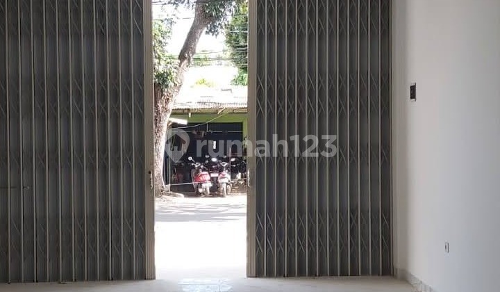 Dijual Ruko Siap Pakai Ciganjur, Jakarta Selatan 1