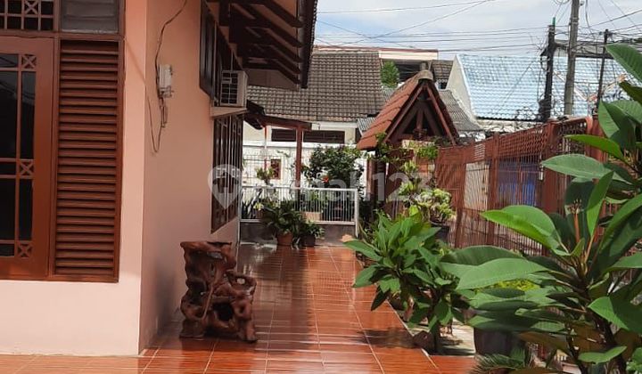 Nice House in Kembangan Larangan, Pondok Aren, Tangerang 2