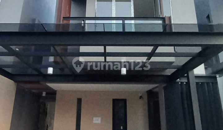 DIJUAL Rumah Siap Huni Metland Puri, Karang Tengah Tangerang