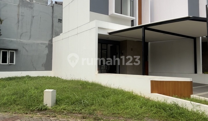 Dijual Rumah 3BR Metland Puri, Tangerang