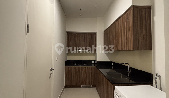 Apartemen Full Furnish di 57 Promenade Jakarta Pusat Siap Huni 2