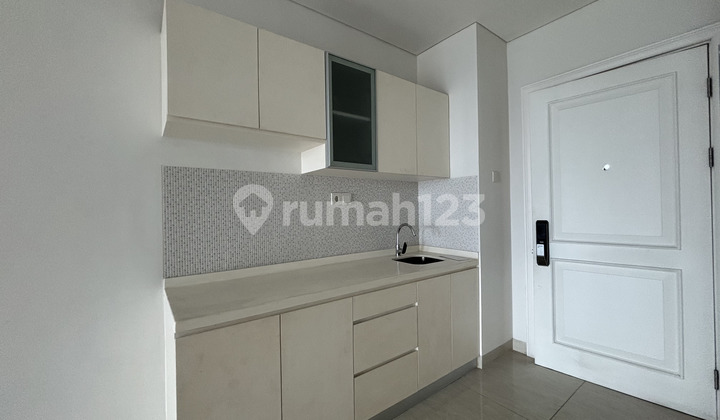 Apartemen 2 BR Grand Madison Central Park Jakarta Barat 2