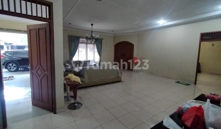 DIJUAL Rumah 4br Siap Huni di Tanjung Barat, Jakarta Selatan 2