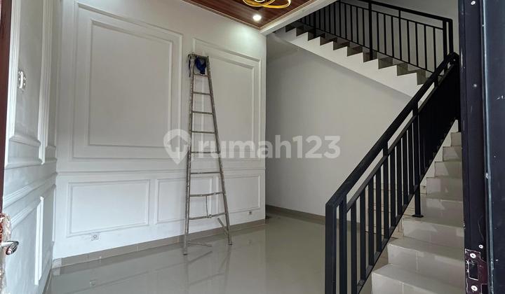 DIJUAL Rumah 3br Siap Huni di Grensavana, Cikupa Tangerang DIJUAL Rumah 3br Siap Huni di Grensavana, Cikupa Tangerang