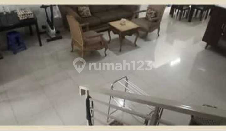 Rumah 2 Lantai di Metro Permata, Tangerang, Lokasi Bagus, Siap Huni 2