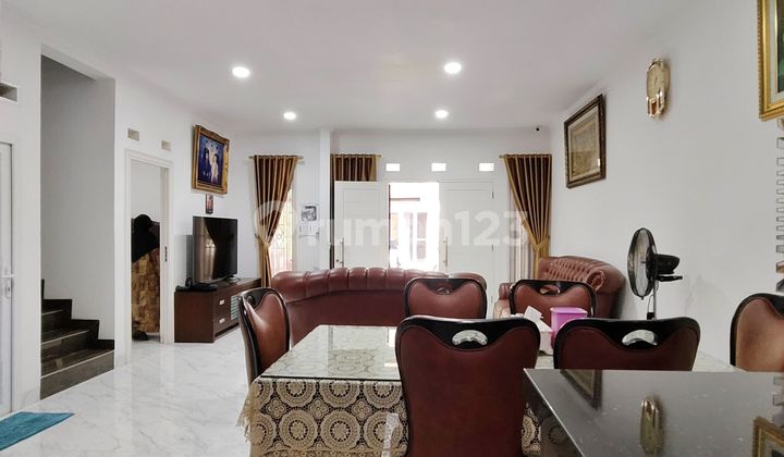 Dijual Cepat Rumah siap huni di Kebagusan Jagakarsa ,Jakarta Selatan 2