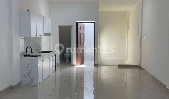 Dijual Ruko Siap Pakai Ciganjur, Jakarta Selatan